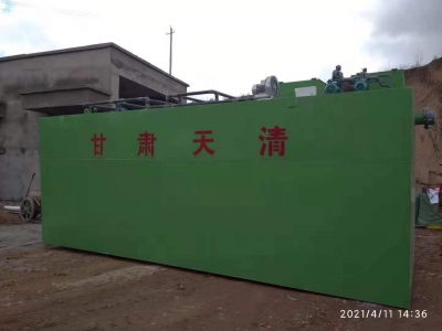 天(tian)津渤東工程技(ji)術夏河污水站(zhàn)